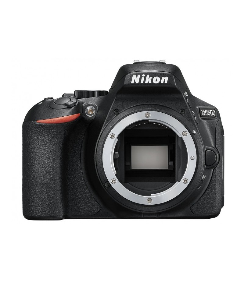 Nikon D5600 Body